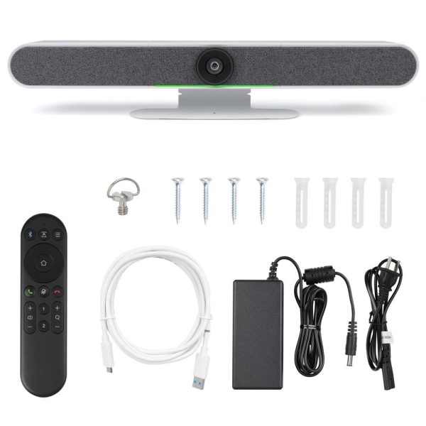 FMK460 All-in-One 4K UHD Conference Camera System