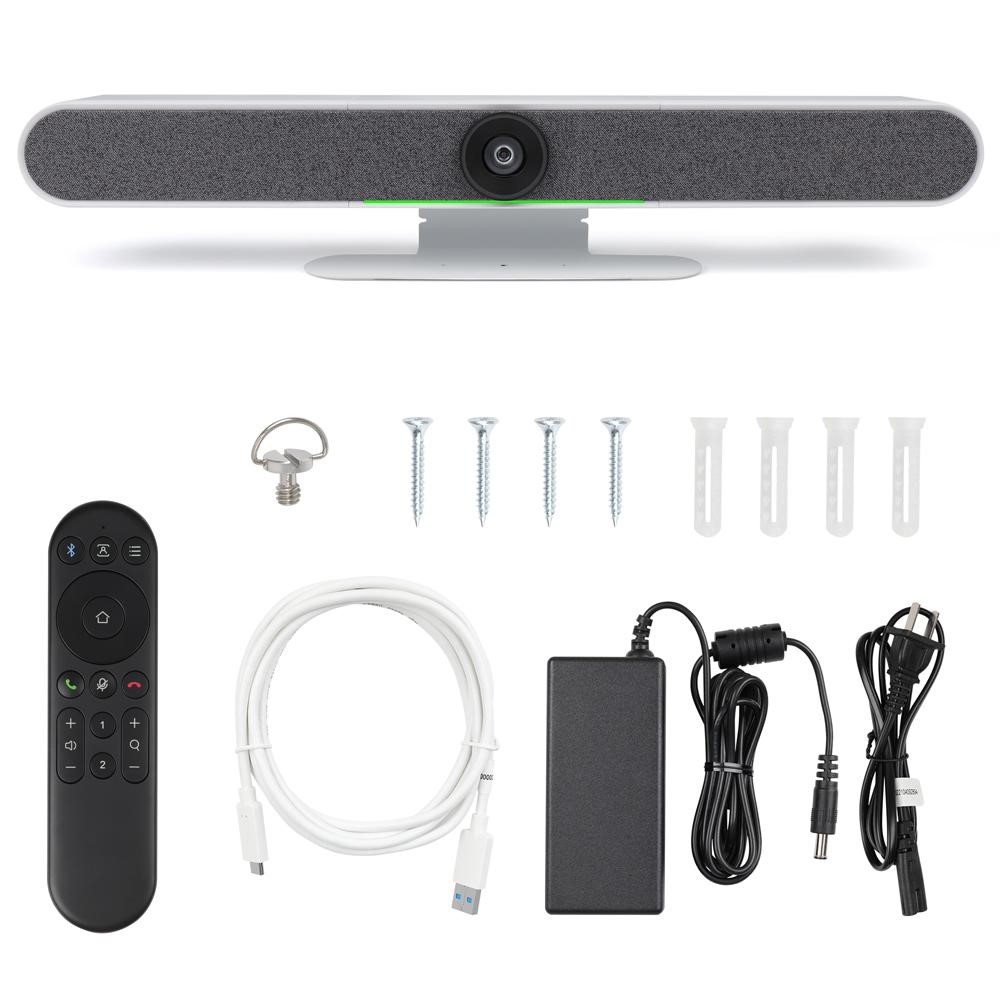 FMK460 All-in-One 4K UHD Conference Camera System