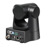 FoMaKo PTZ Camera HDMI AI Auto Tracking 20X PoE camera with LCD Screen - Image 4
