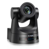 FoMaKo PTZ Camera 30X PoE camera HDMI AI Auto Tracking with LCD Screen. - Image 5
