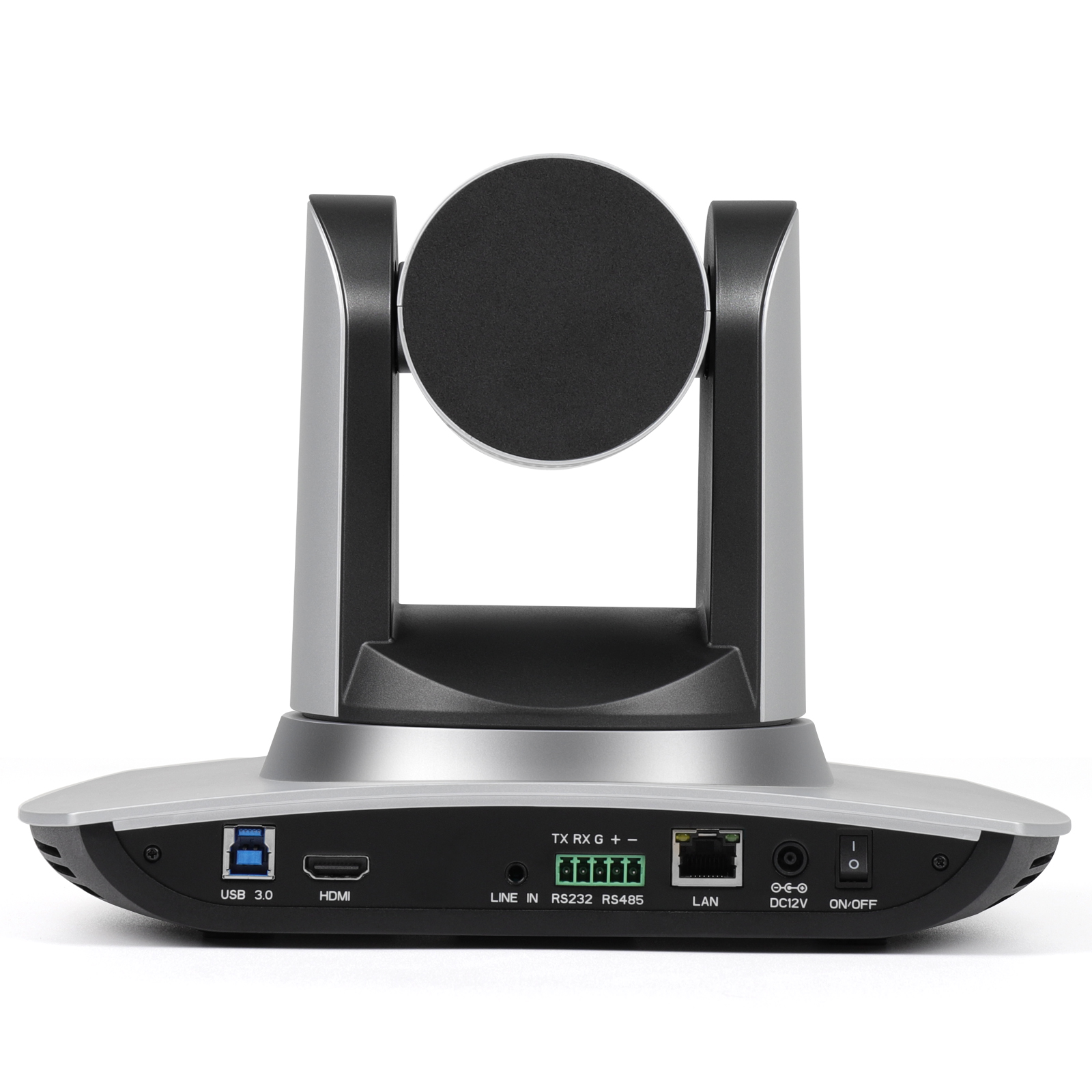 FoMaKo NDI AI Auto-Tracking PTZ Camera - Image 2