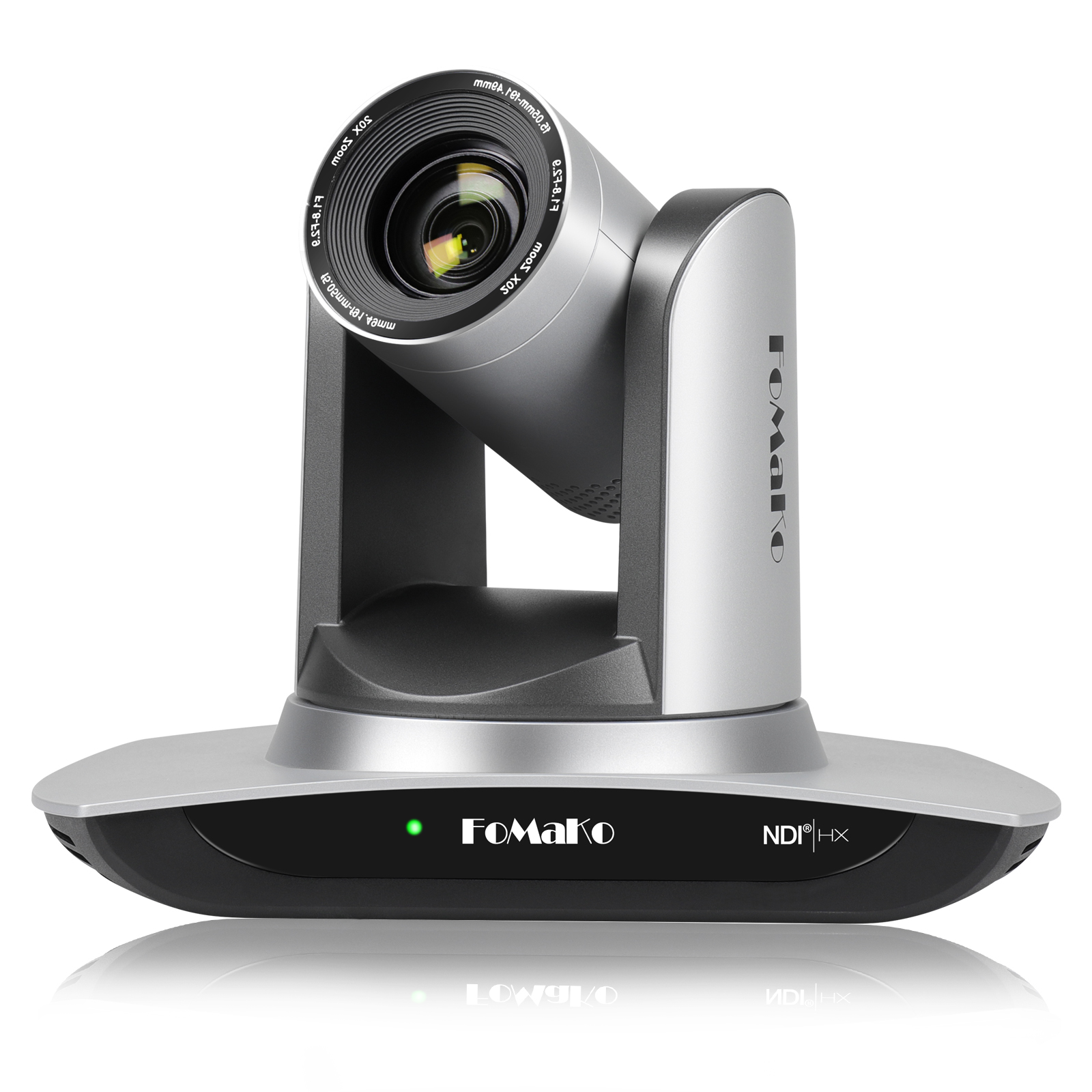 FoMaKo NDI AI Auto-Tracking PTZ Camera - Image 3