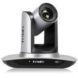 FoMaKo FMK30UH NDI Camera 30x Optical Zoom Ptz Conference NDI PTZ HDMI USB3.0 IP Live Streaming NDI PTZ Camera for Church - Image 3