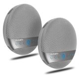 Fast Delivery 2024 VC500 Conference Speakerphone Daisy Chain Bluetooth Microphone Wireless Speakerphone for Conference - Image 3