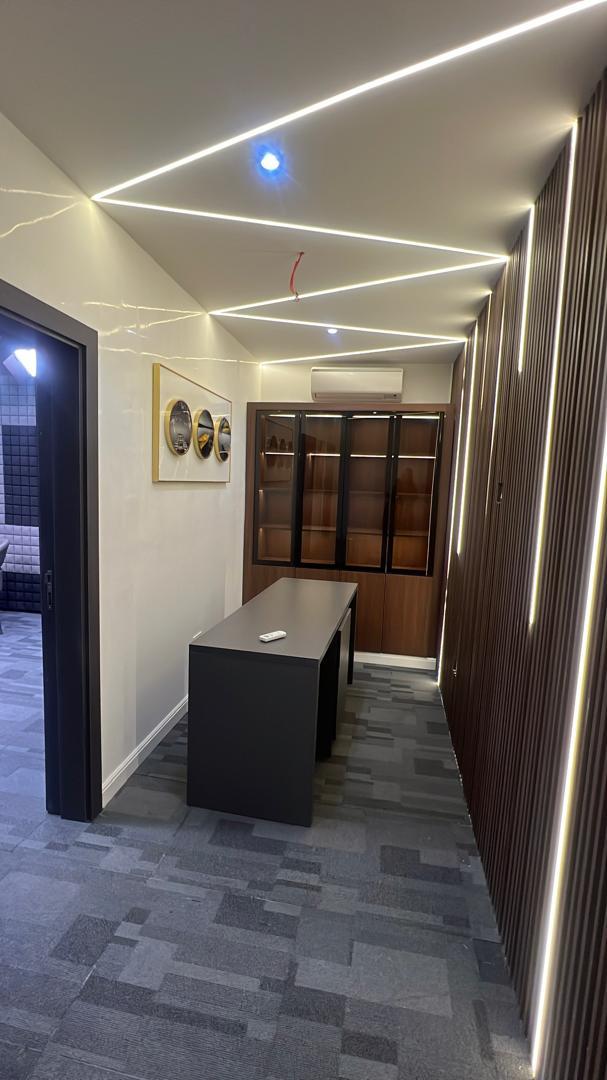 FIRS HQ Broadcast Studio, Abuja-2