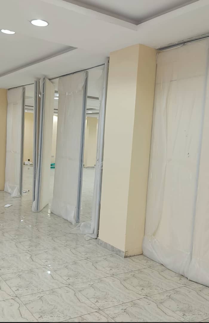 3-ilupeju hall