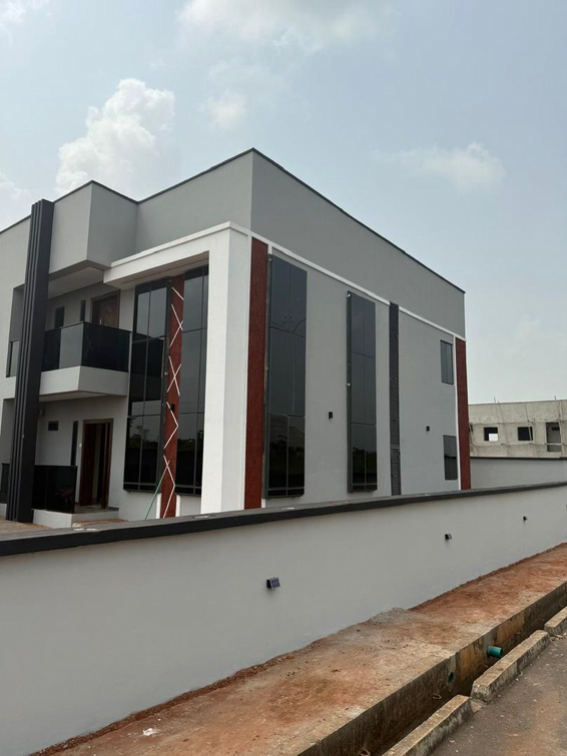ADIGUN ESTATE PROJECT-2