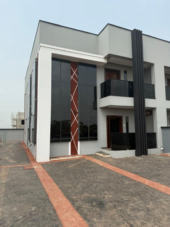 ADIGUN ESTATE PROJECT-3