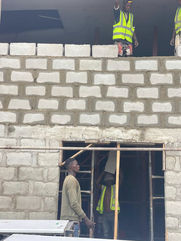 GB CITADEL HOTEL AND SUITES -1