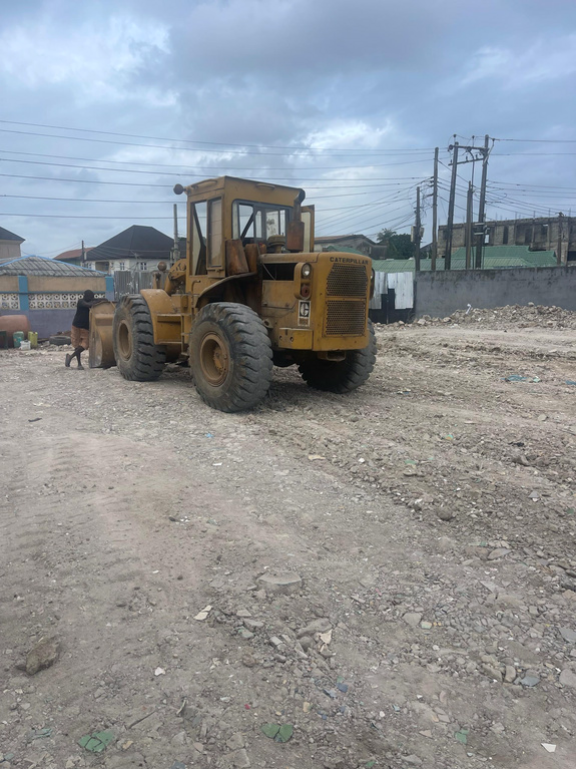 HMC 6 FLOOR BUILDING PROJECT-2