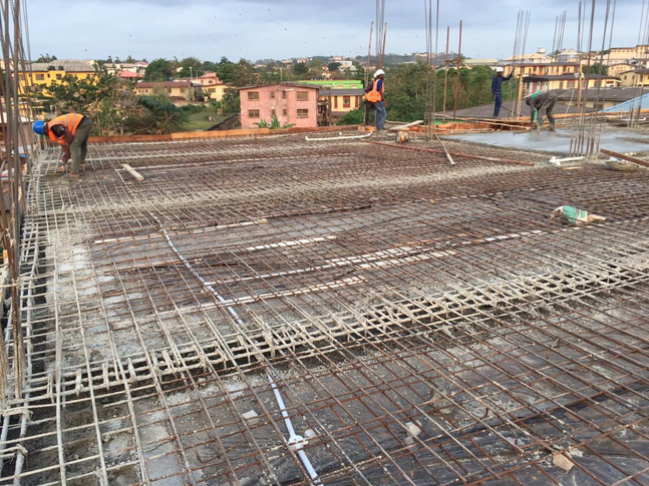 HMC 6 FLOOR BUILDING PROJECT-4