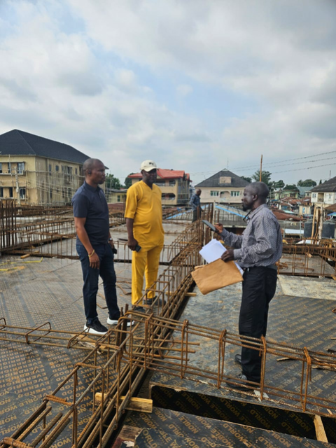 HMC 6 FLOOR BUILDING PROJECT-5